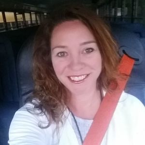 Meet your Posher, Sabrina